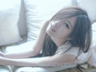 Masikapeppy