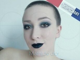 Mathilde_dior