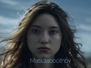 Matildaboothby
