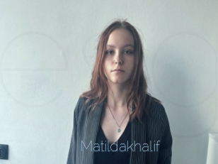 Matildakhalif