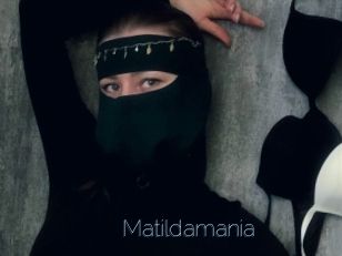 Matildamania