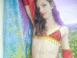 Matta_hari