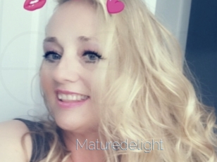 Maturedelight
