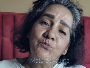 Matureevaluna