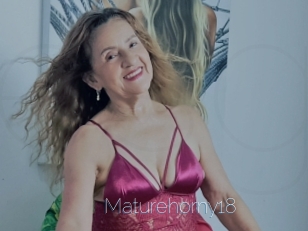Maturehorny18