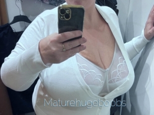 Maturehugeboobs