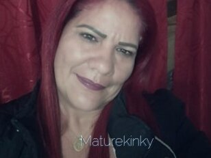 Maturekinky
