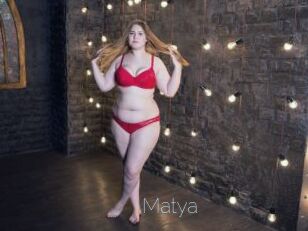 Matya