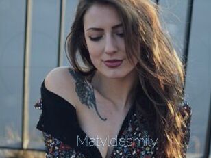 Matyldasmily
