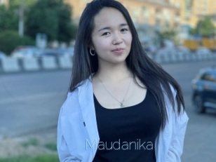 Maudanika