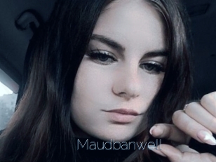 Maudbanwell