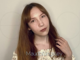 Maudbillingsley