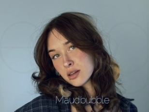 maudbubble Elle se Gode