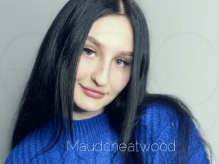 Maudcheatwood
