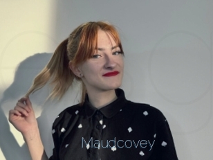 Maudcovey