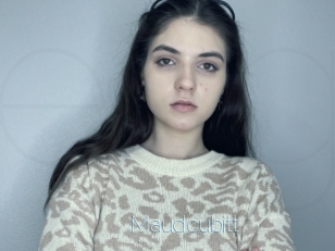 Maudcubitt