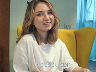 Maudcurson