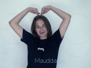Mauddanby
