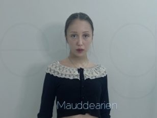 Mauddearien