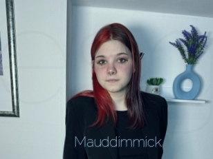 Mauddimmick