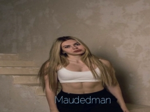 Maudedman