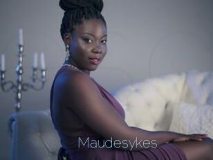 Maudesykes