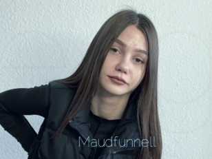 Maudfunnell
