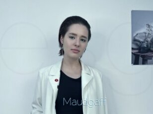 Maudgaff