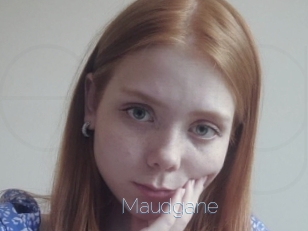 Maudgane