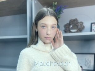 Maudhaydon