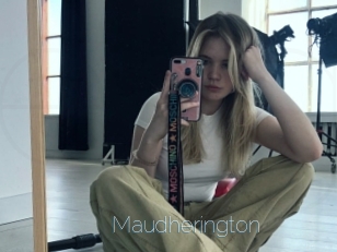 Maudherington