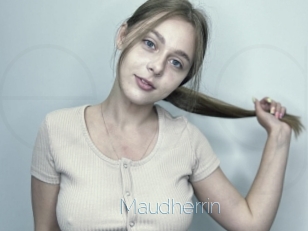Maudherrin
