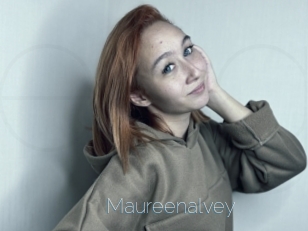 Maureenalvey