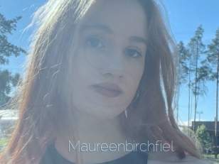 Maureenbirchfiel
