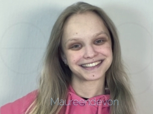 Maureendevon