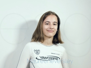Maureeneversley