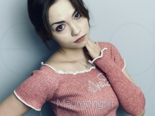 Maureengriff