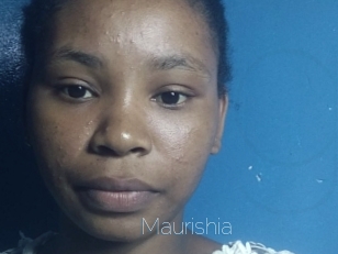 Maurishia
