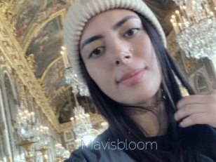 Mavisbloom