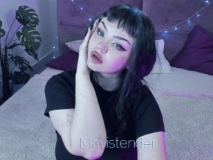 Mavistender