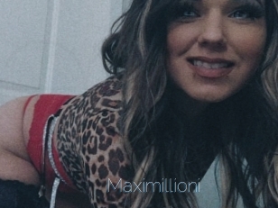 Maximillioni