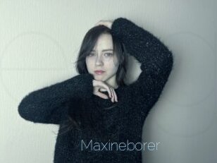 Maxineborer