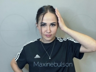 Maxinebulson