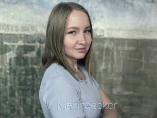 Maxinecoker