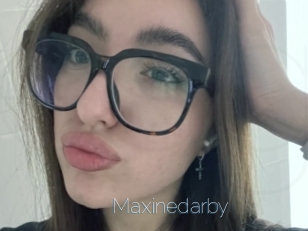 Maxinedarby