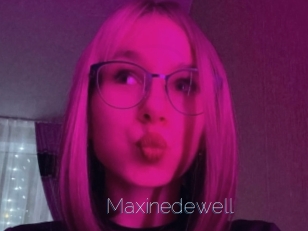 Maxinedewell
