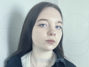Maxinefare