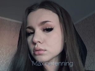 Maxinefenning