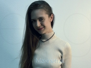 Maxinefrail