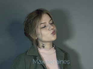 Maxinehaines